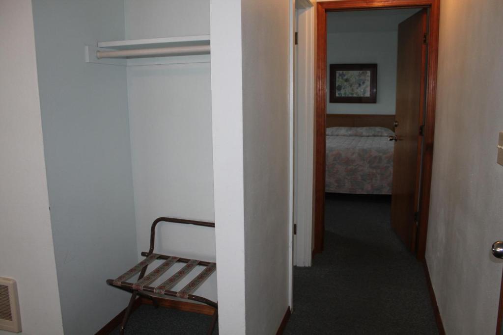 Azalea Lodge Gold Beach Rom bilde