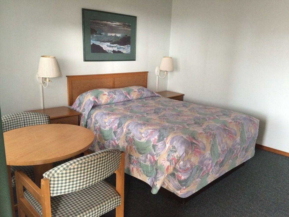 Azalea Lodge Gold Beach Eksteriør bilde