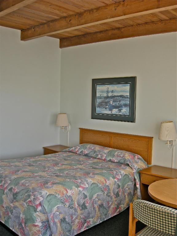 Azalea Lodge Gold Beach Eksteriør bilde
