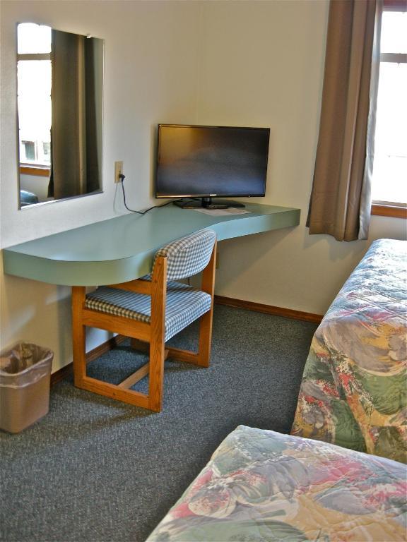 Azalea Lodge Gold Beach Eksteriør bilde