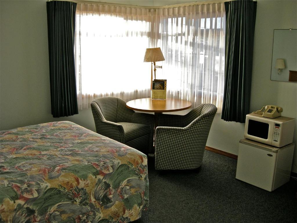 Azalea Lodge Gold Beach Eksteriør bilde