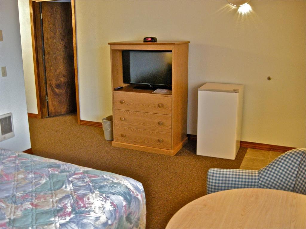 Azalea Lodge Gold Beach Eksteriør bilde