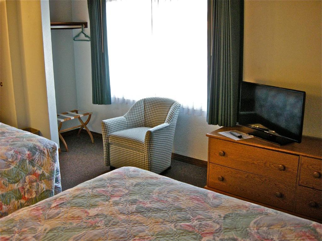 Azalea Lodge Gold Beach Eksteriør bilde